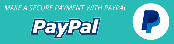 secure payments with PayPal